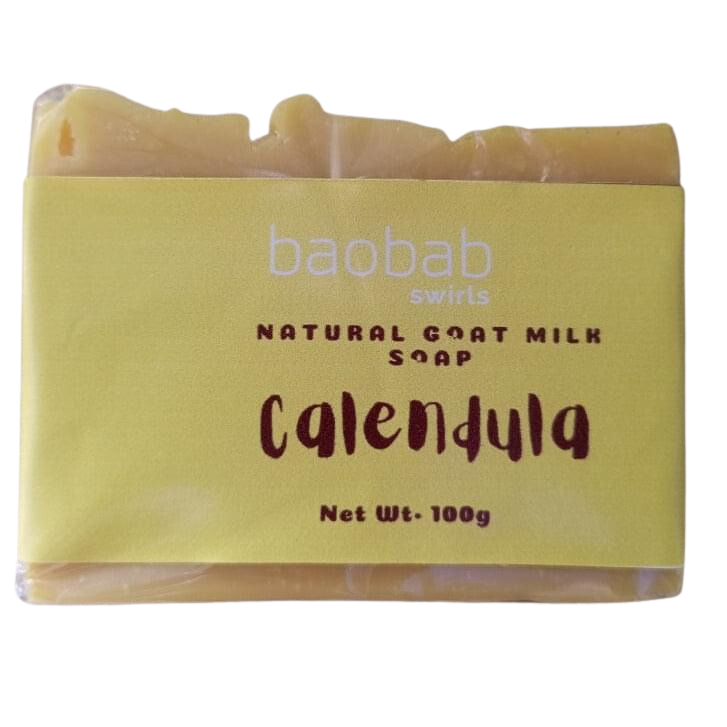 Calendula Soap 