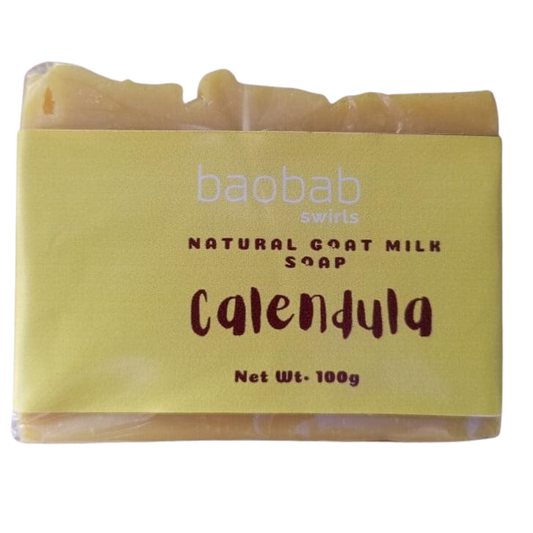 Calendula Soap 