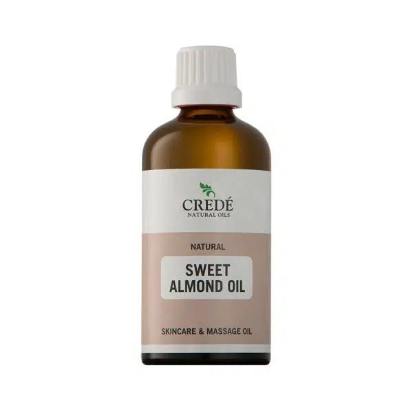 Sweet Almond Oil 