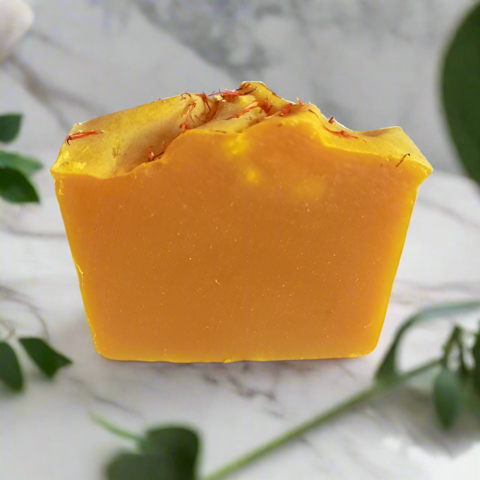 Chinkondya Soap