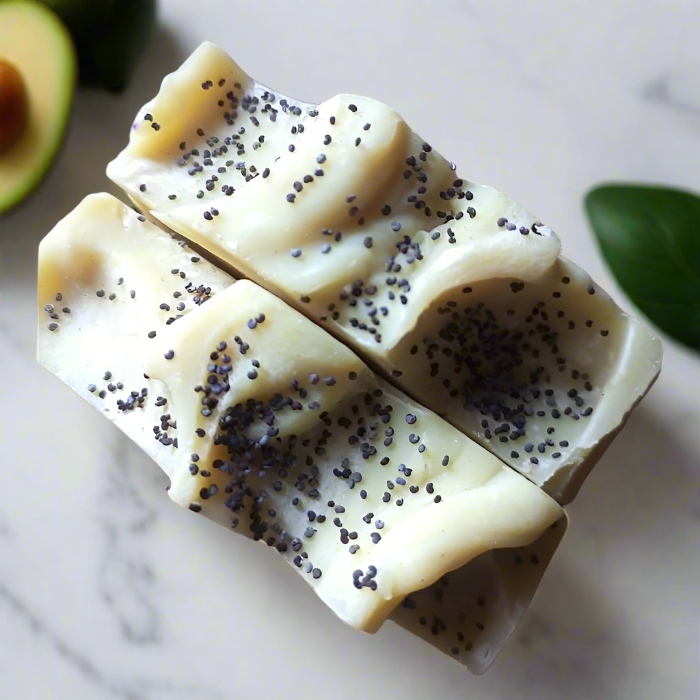 Avocado soap