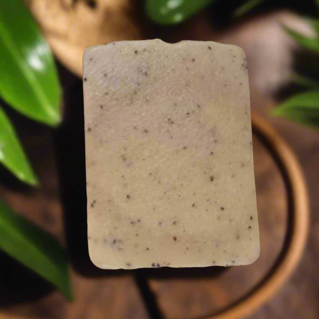 Mongongo gardeners soap