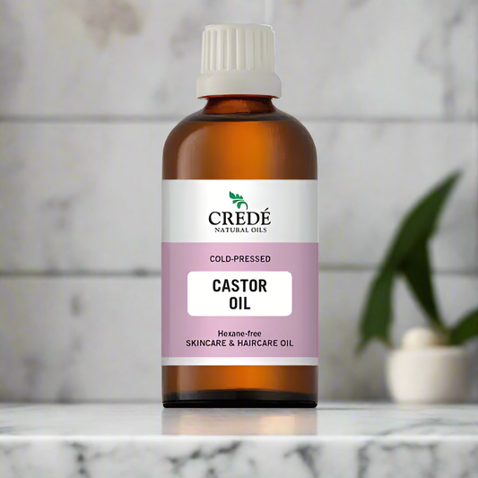 Castor Oil