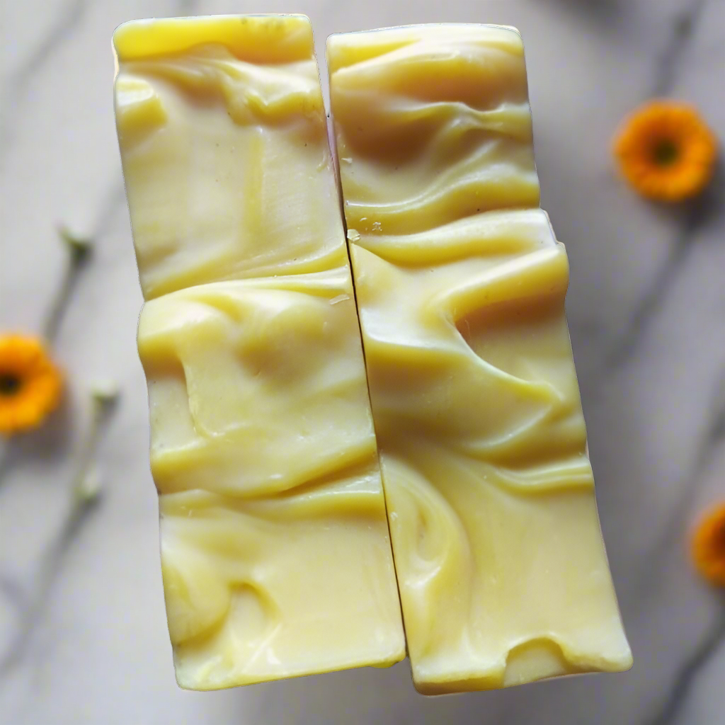 Calendula Soap 