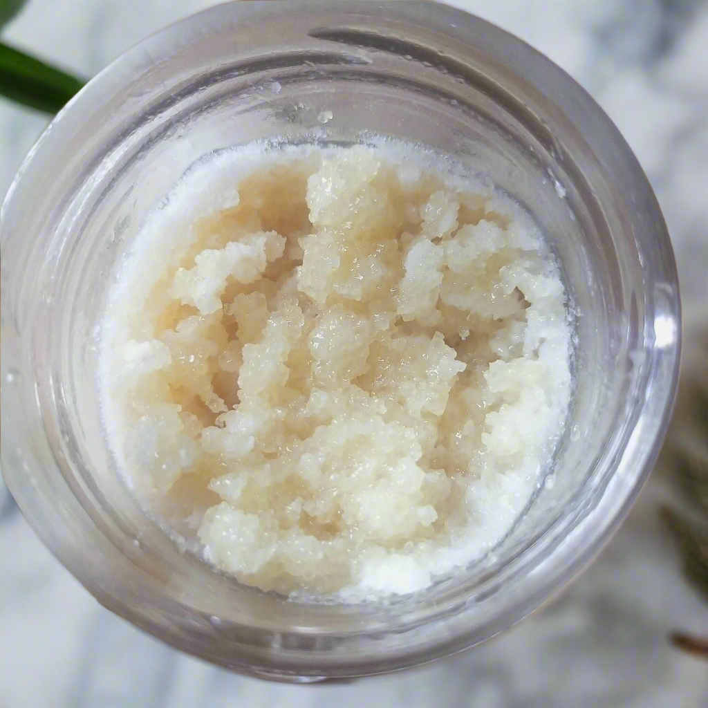 Natural Botanical Body Scrub