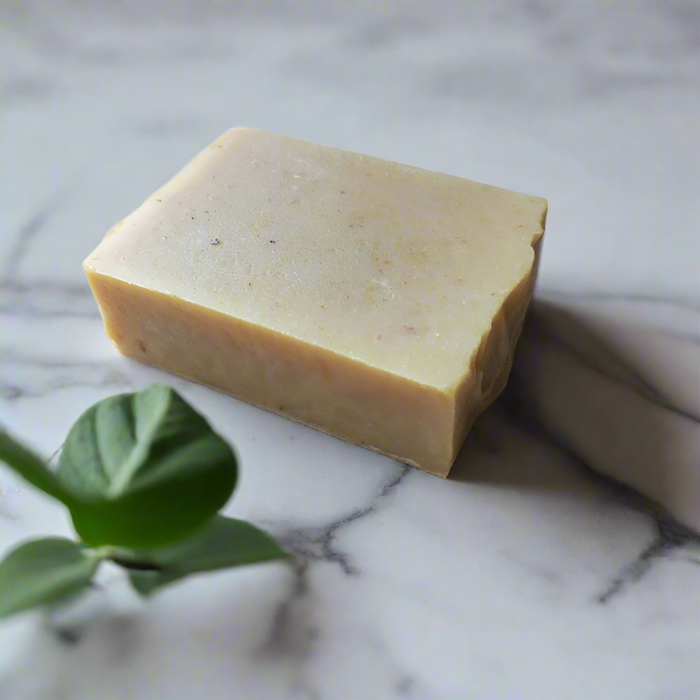 Baobab Soap