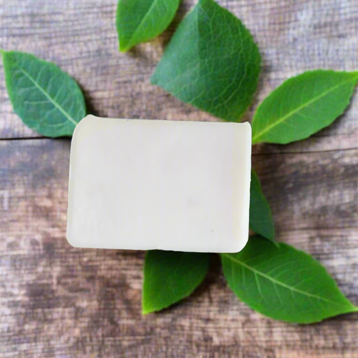 natural beer shampoo bar