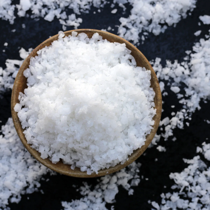 Caustic soda flakes