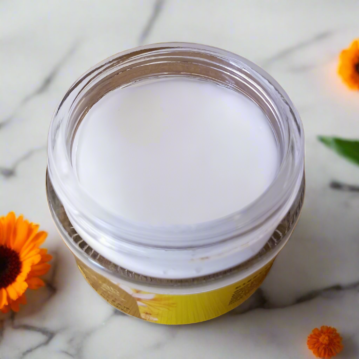 Calendula Face Cream 