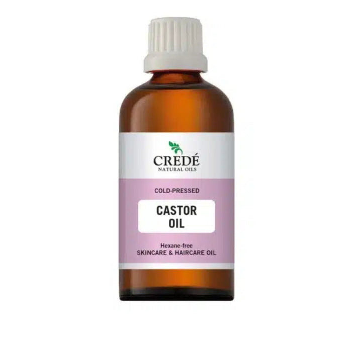 Castor oil