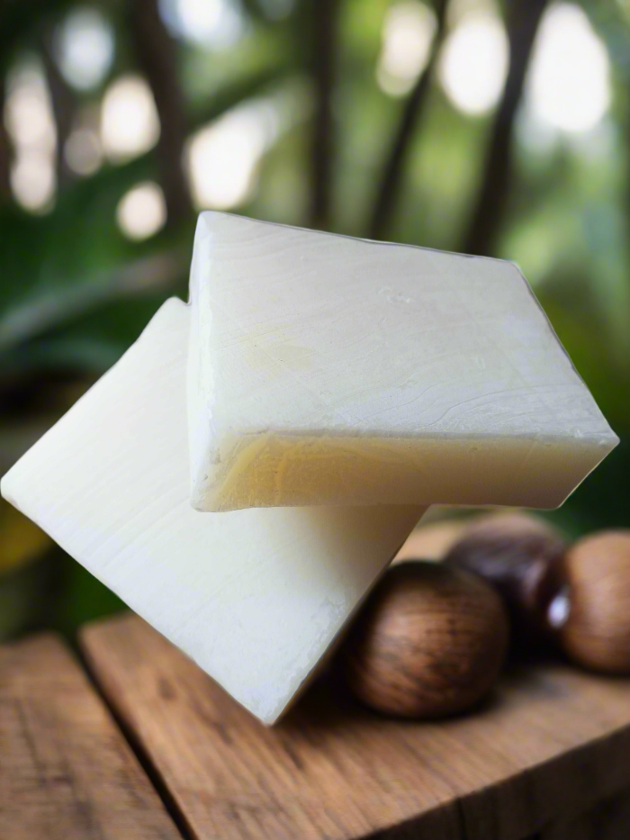 Coconut Soap 